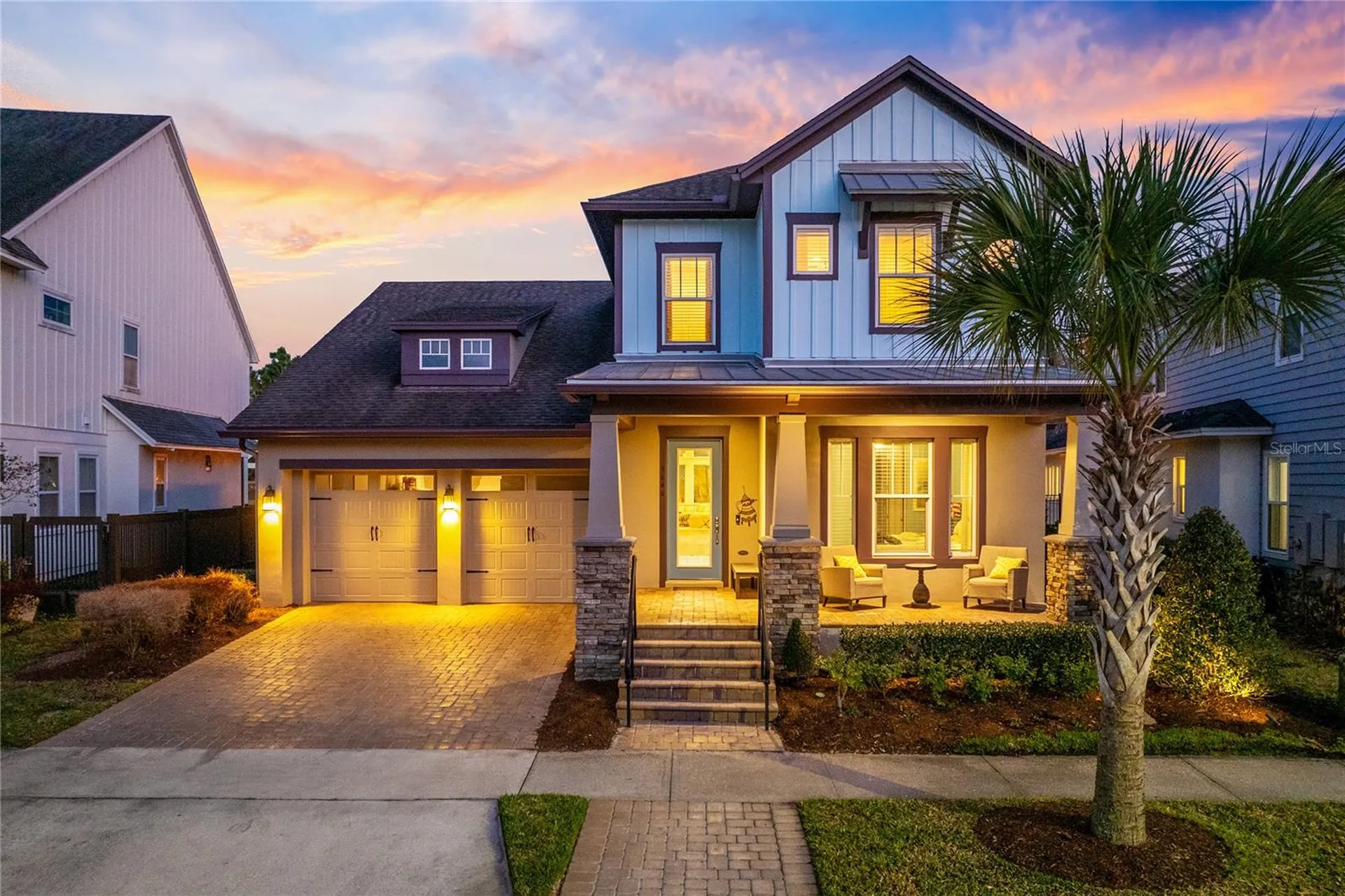 9646 Reymont Street Orlando FL 32827