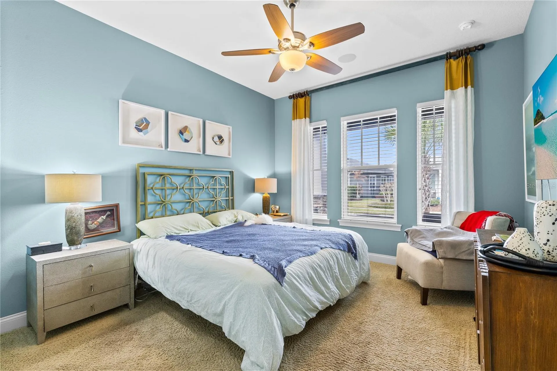 9646 Reymont Street Orlando FL 32827