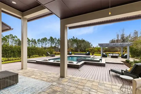 9646 Reymont Street Orlando FL 32827
