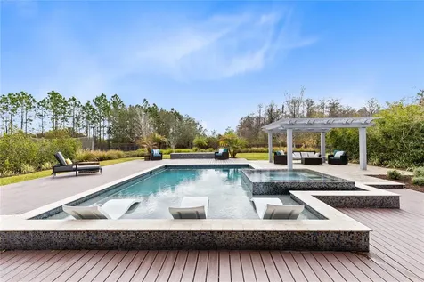 9646 Reymont Street Orlando FL 32827