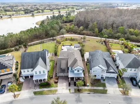 9646 Reymont Street Orlando FL 32827