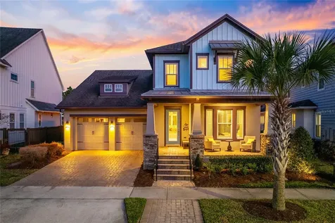 9646 Reymont Street Orlando FL 32827