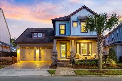 9646 Reymont Street Orlando FL 32827