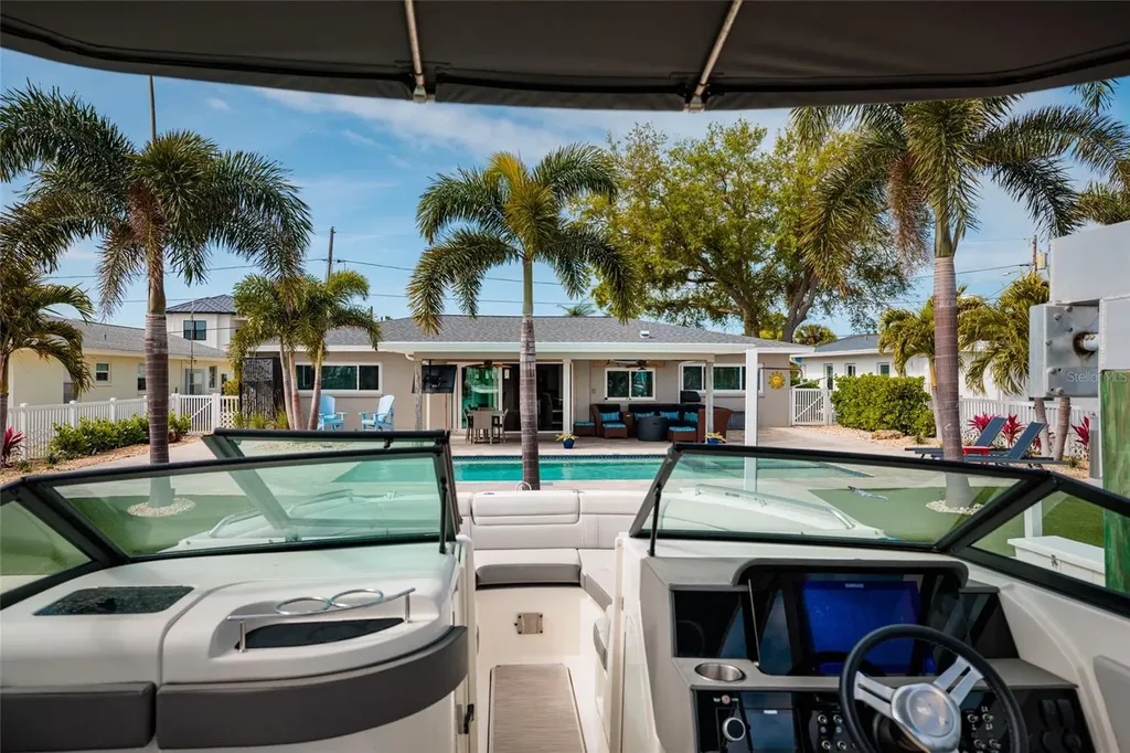11775 E 4th Street E Treasure Island FL 33706