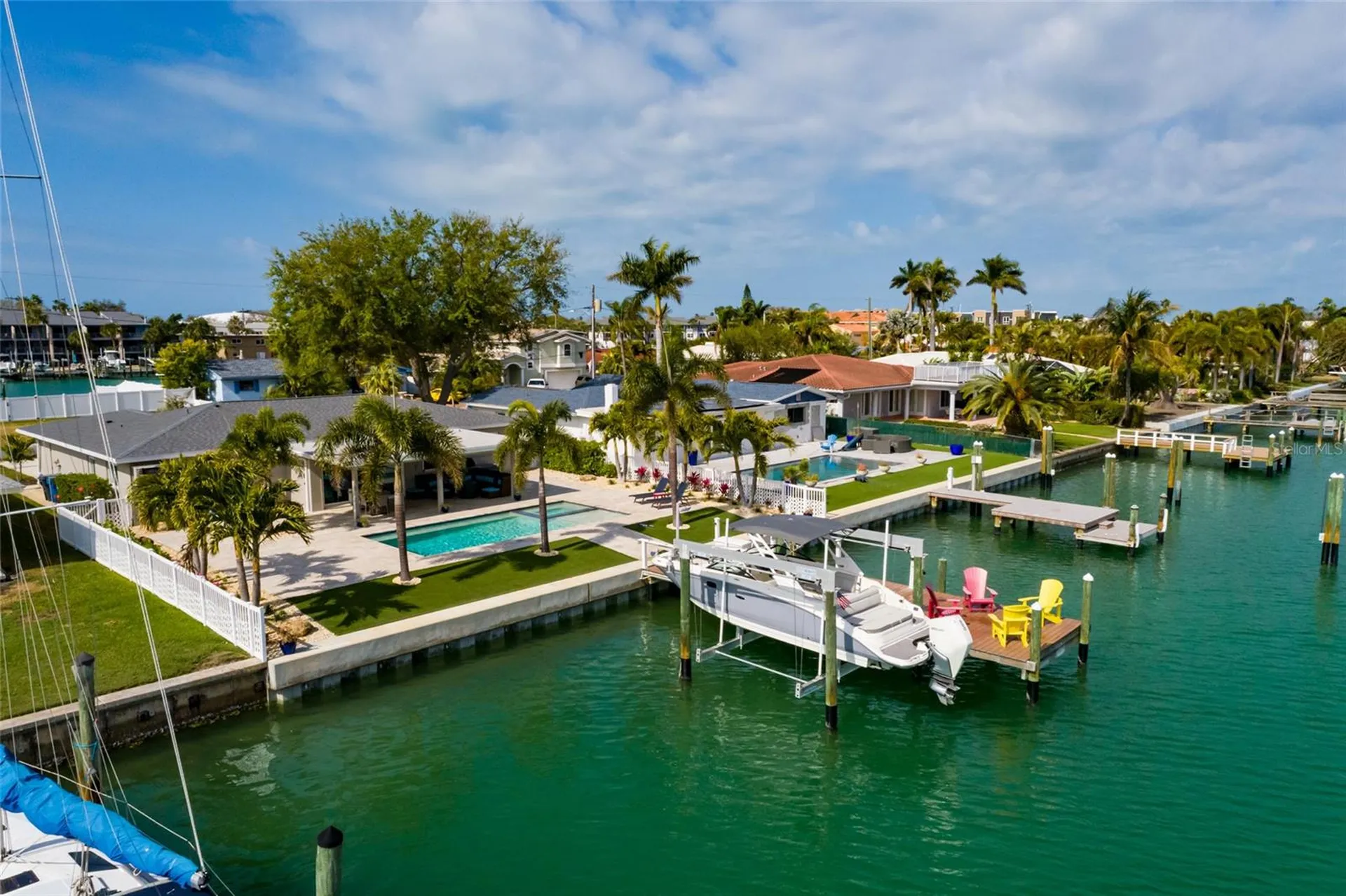 11775 E 4th Street E Treasure Island FL 33706
