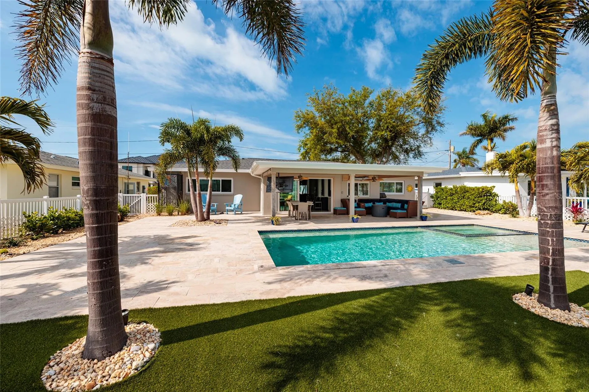 11775 E 4th Street E Treasure Island FL 33706