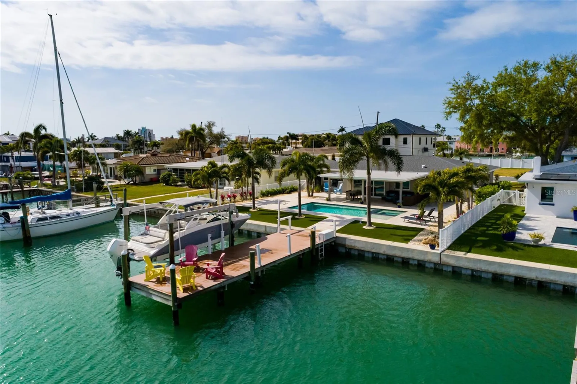 11775 E 4th Street E Treasure Island FL 33706