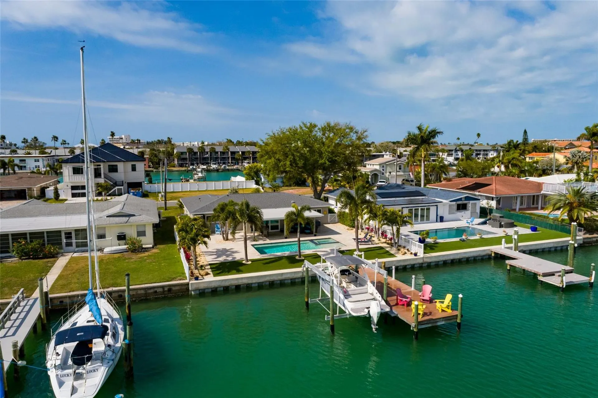 11775 E 4th Street E Treasure Island FL 33706