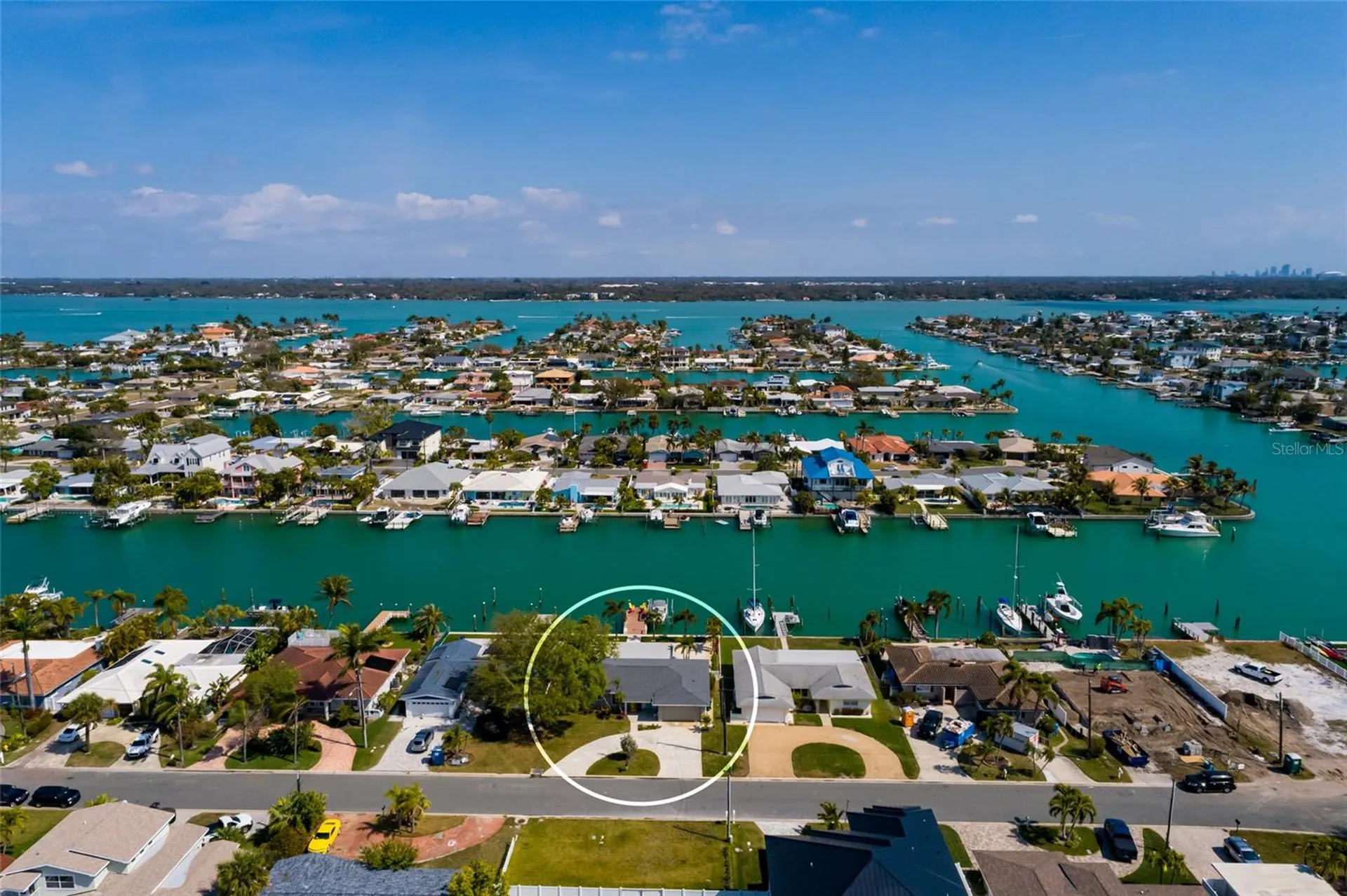 11775 E 4th Street E Treasure Island FL 33706