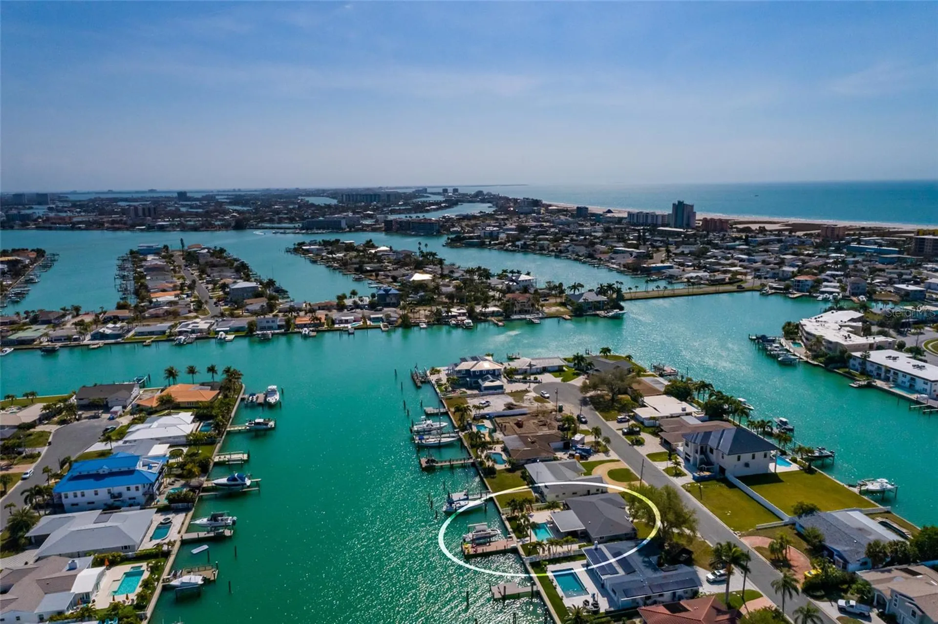 11775 E 4th Street E Treasure Island FL 33706