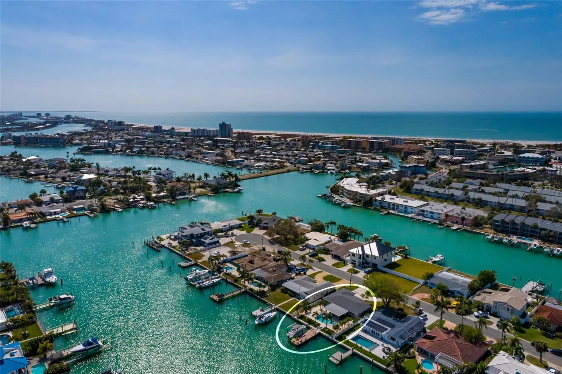 11775 E 4th Street E Treasure Island FL 33706