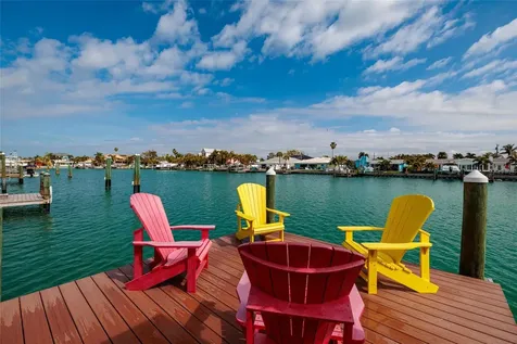 11775 E 4th Street E Treasure Island FL 33706