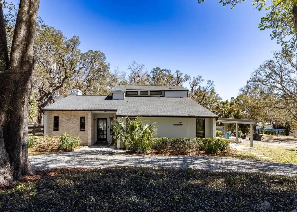 735 Oakdale Street Windermere FL 34786