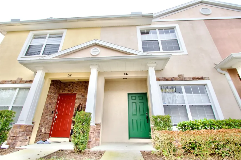 1144 Sleepy Oak Drive Wesley Chapel FL 33543