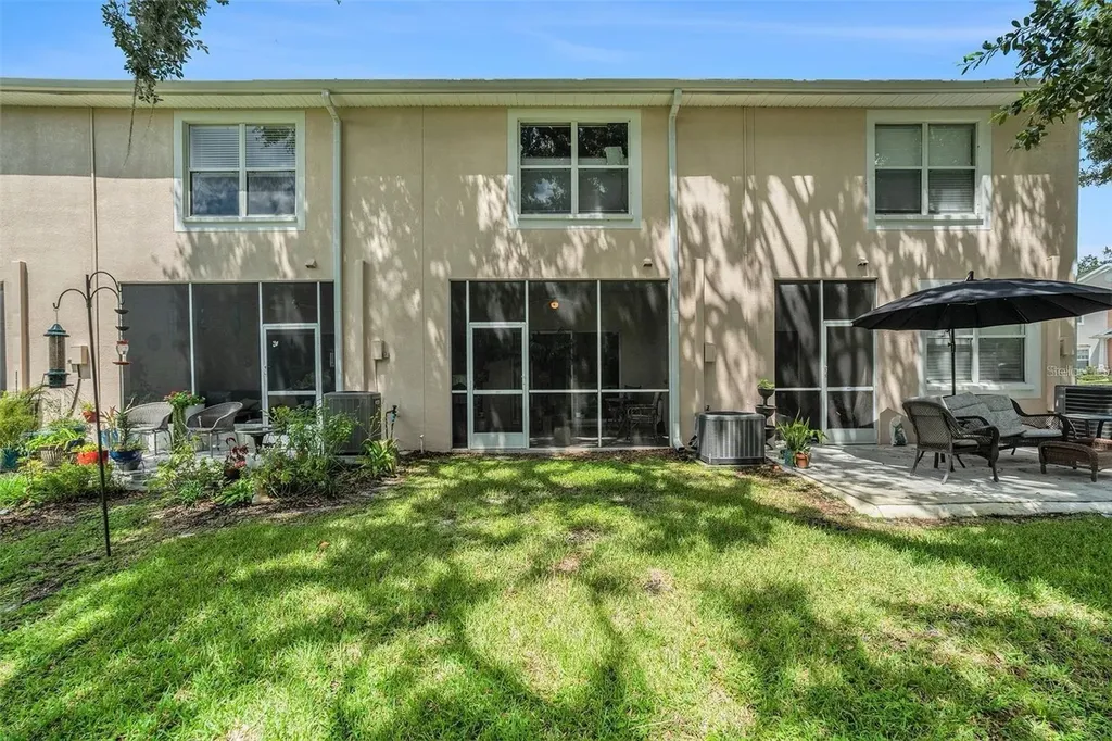 1144 Sleepy Oak Drive Wesley Chapel FL 33543