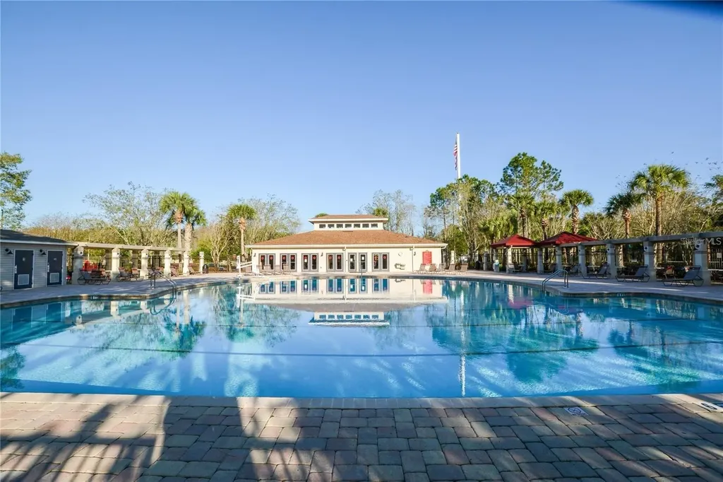 1144 Sleepy Oak Drive Wesley Chapel FL 33543