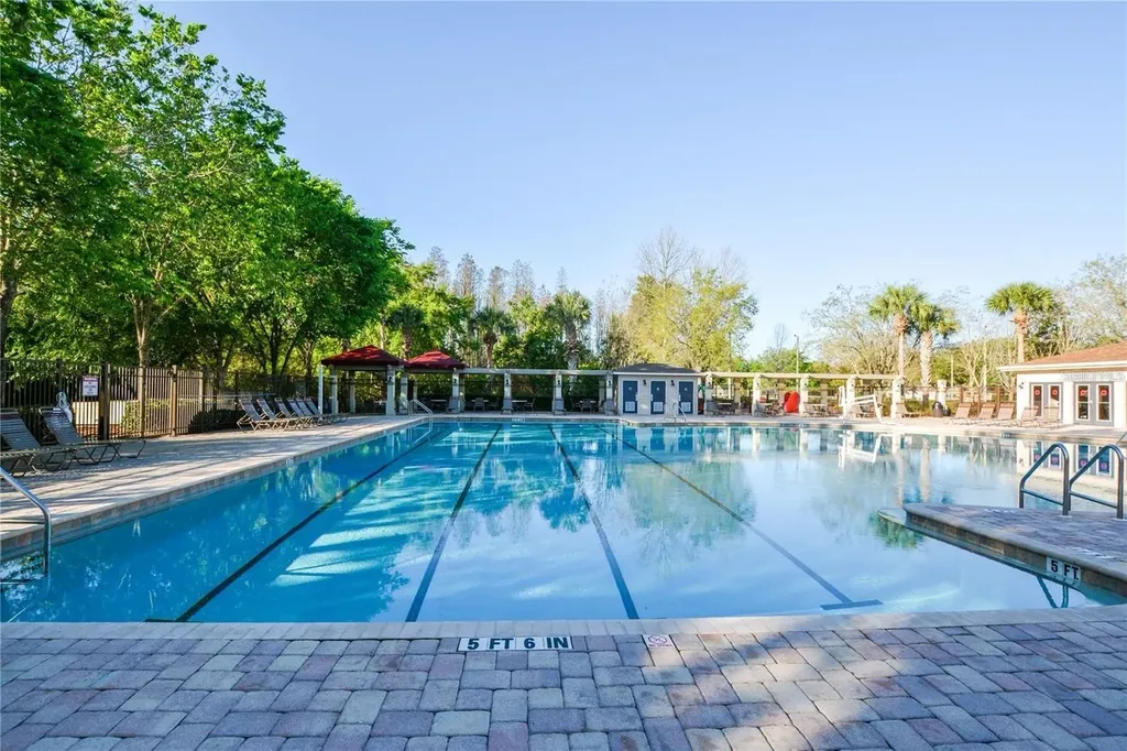 1144 Sleepy Oak Drive Wesley Chapel FL 33543