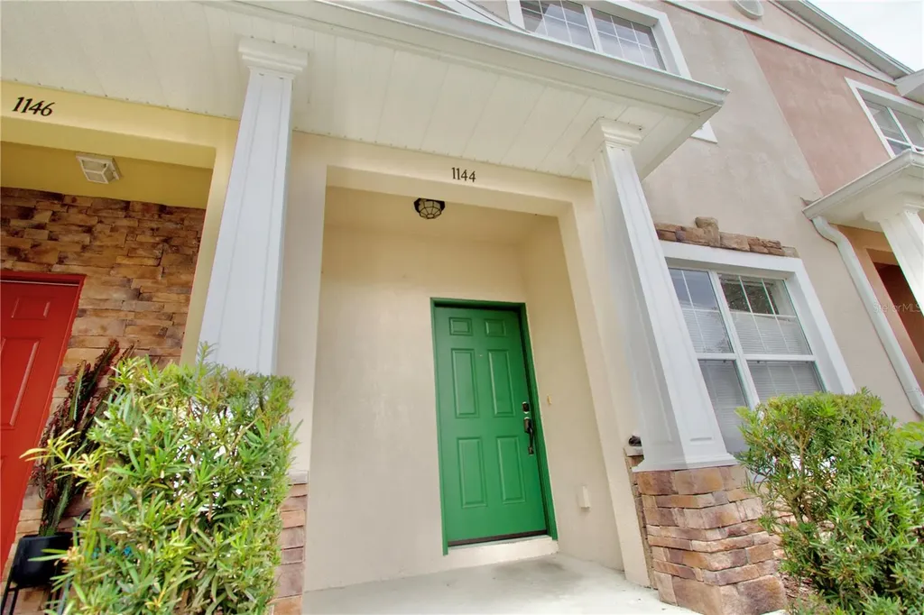 1144 Sleepy Oak Drive Wesley Chapel FL 33543