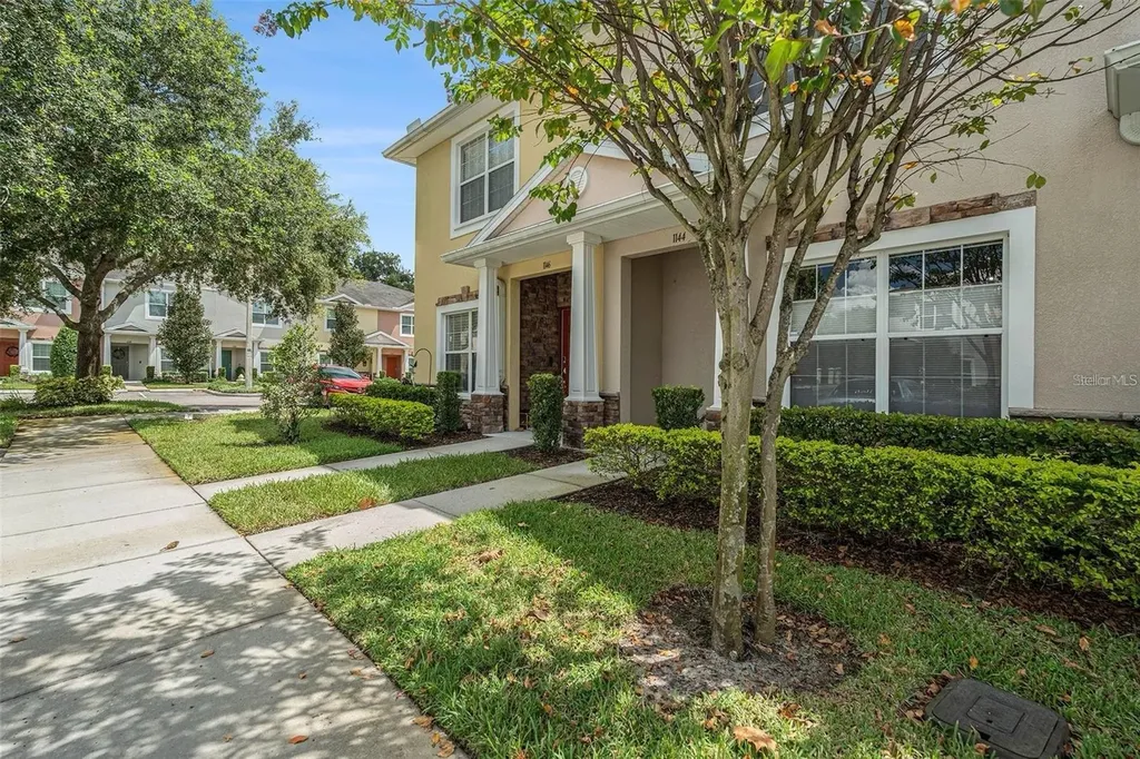 1144 Sleepy Oak Drive Wesley Chapel FL 33543