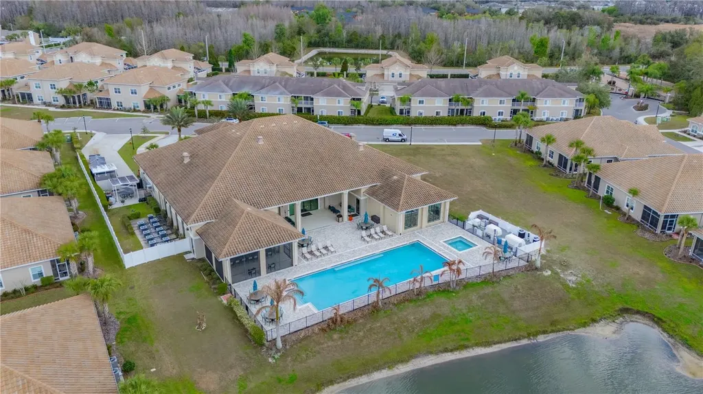 1195 Godavari Way Wesley Chapel FL 33543