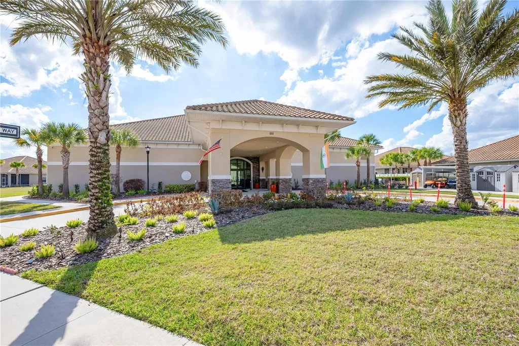 1195 Godavari Way Wesley Chapel FL 33543