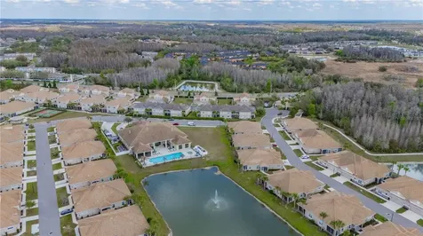 1195 Godavari Way Wesley Chapel FL 33543