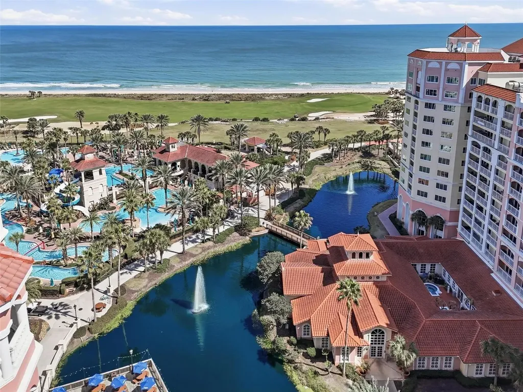 200 Ocean Crest Drive Palm Coast FL 32137