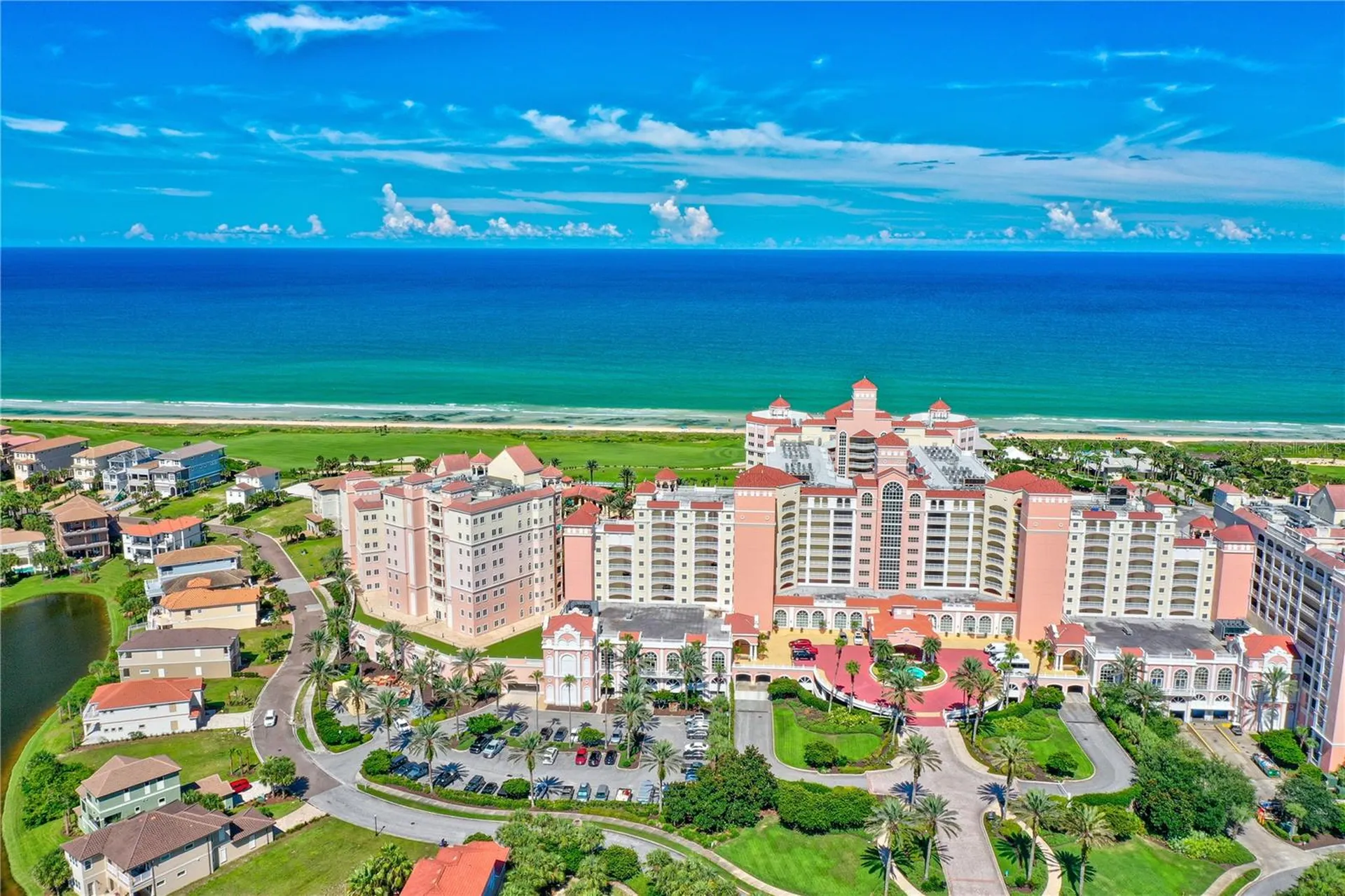200 Ocean Crest Drive Palm Coast FL 32137