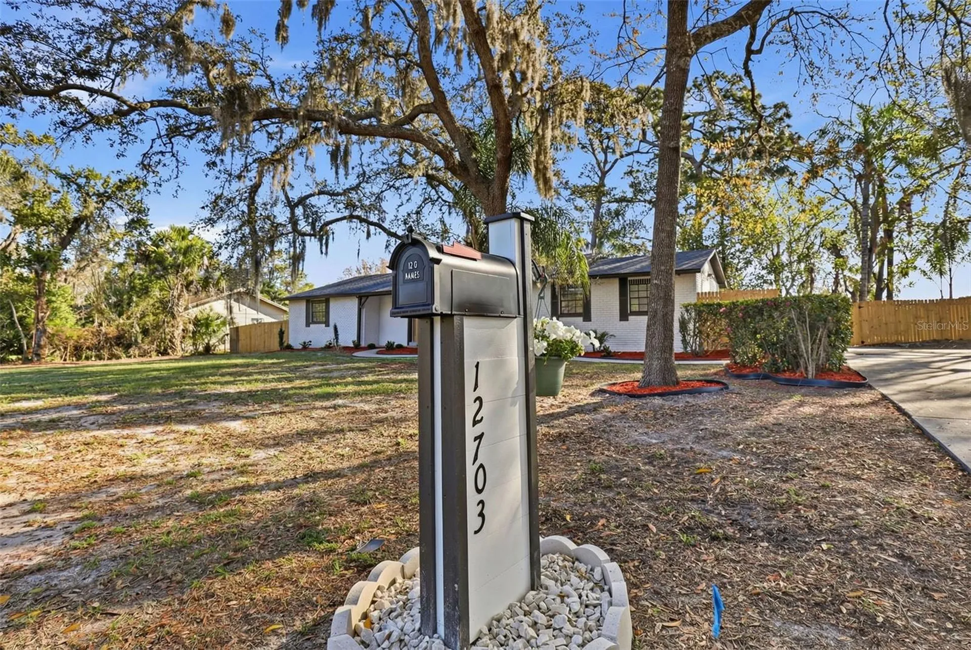 12703 N 53rd Street Temple Terrace FL 33617