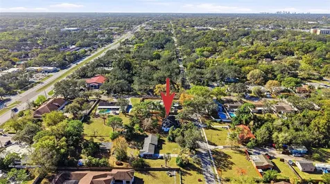 12703 N 53rd Street Temple Terrace FL 33617