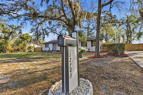 12703 N 53rd Street Temple Terrace FL 33617