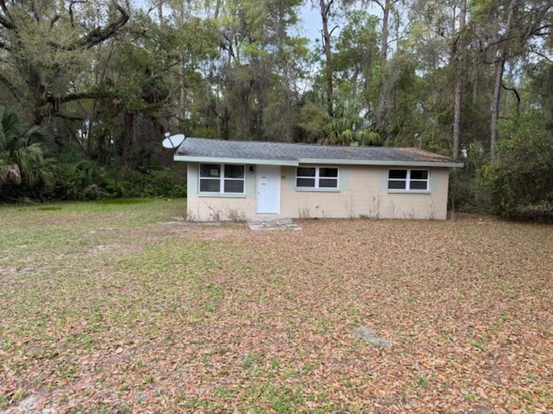 1565 W Lockport Lane Dunnellon FL 34434