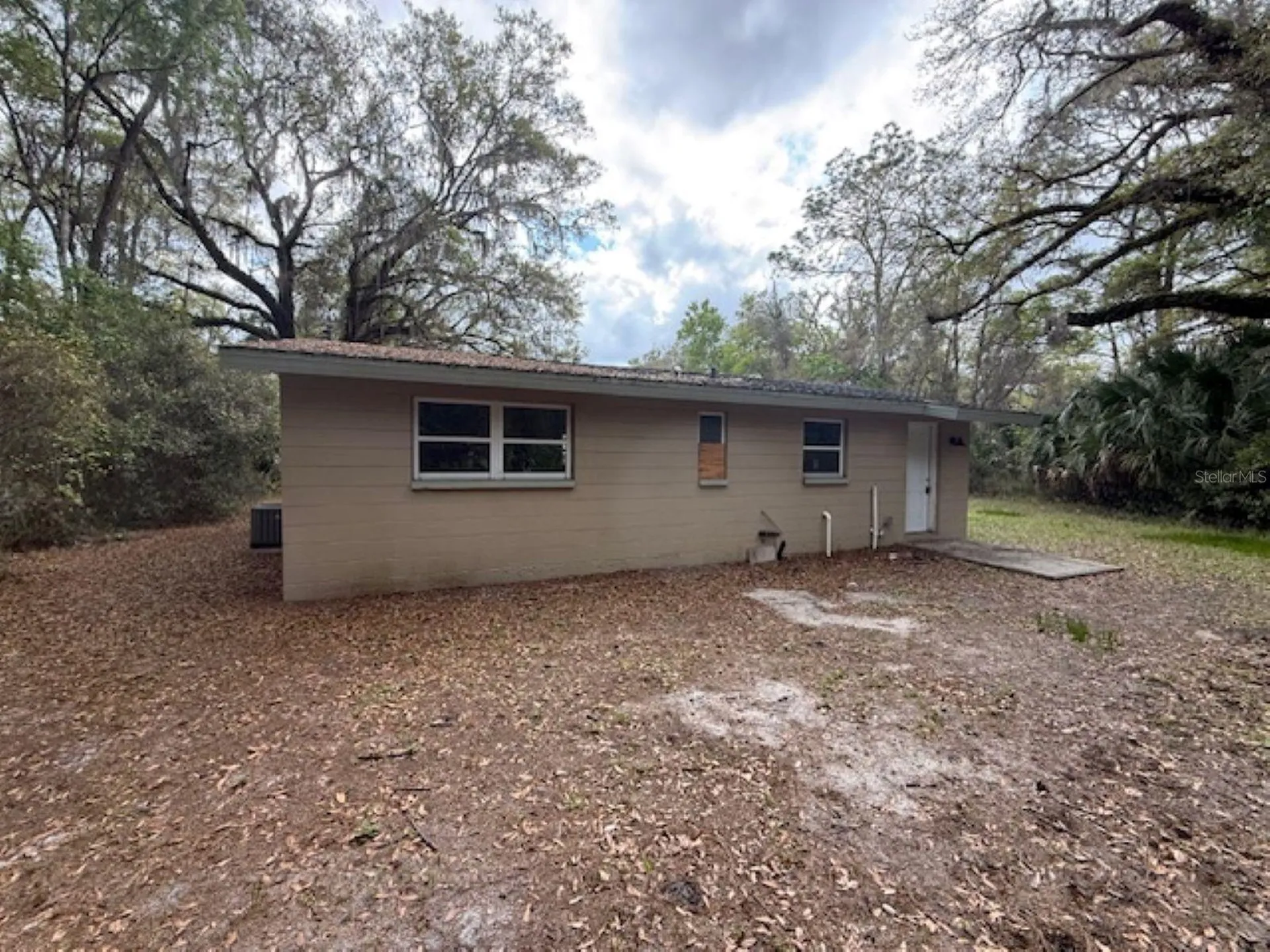 1565 W Lockport Lane Dunnellon FL 34434