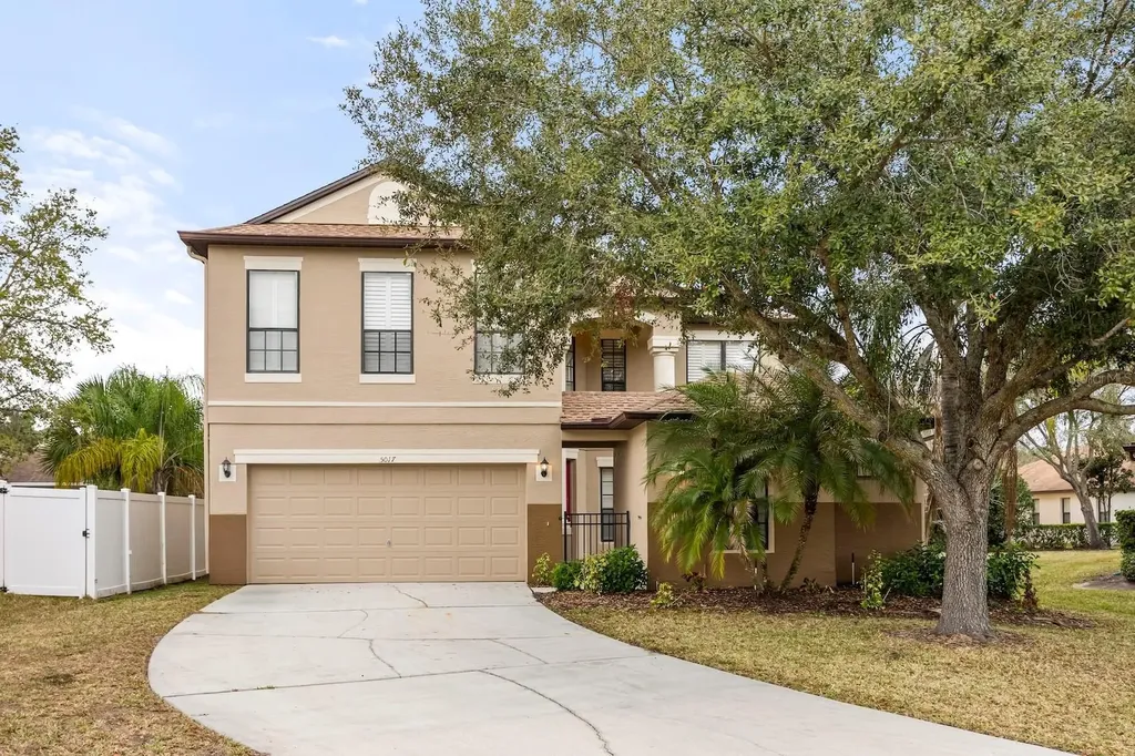 5017 Sweet Cedar Circle Orlando FL 32829