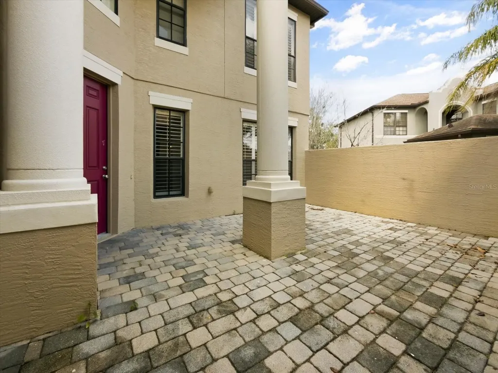 5017 Sweet Cedar Circle Orlando FL 32829