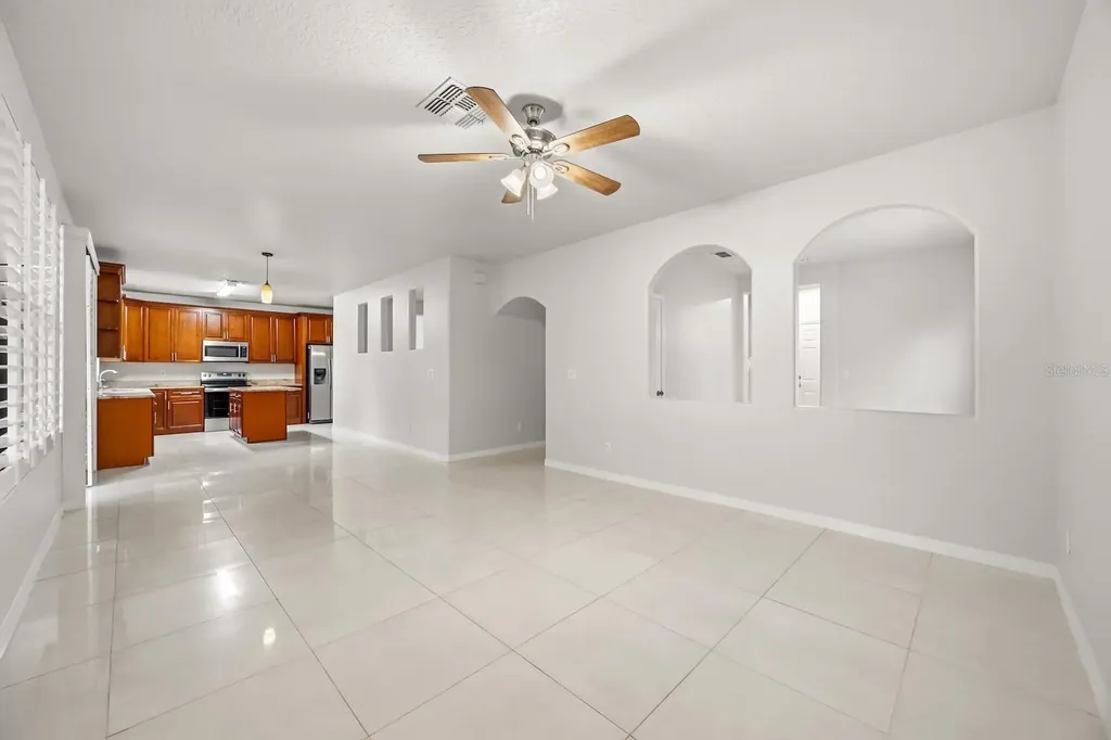 5017 Sweet Cedar Circle Orlando FL 32829