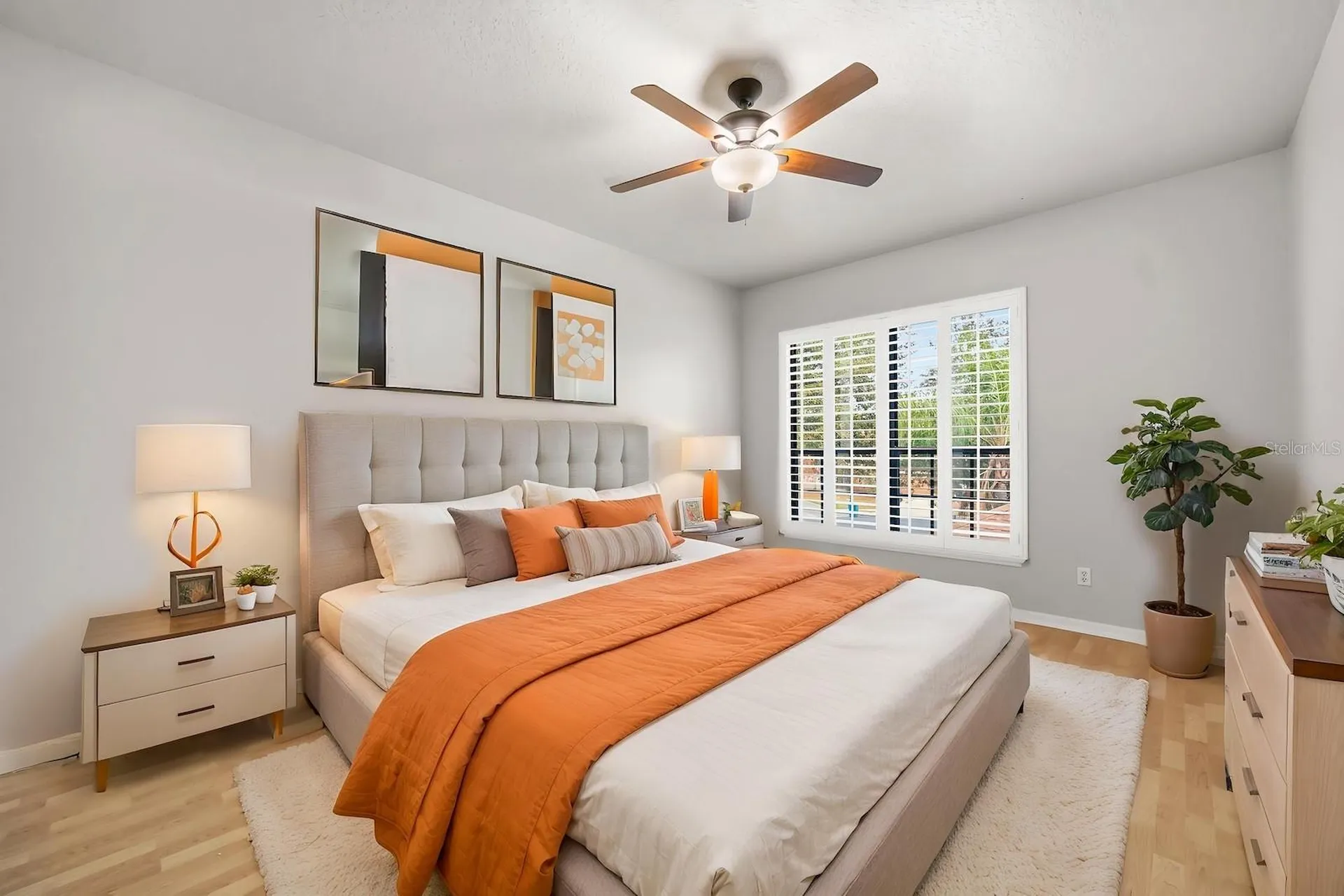 5017 Sweet Cedar Circle Orlando FL 32829