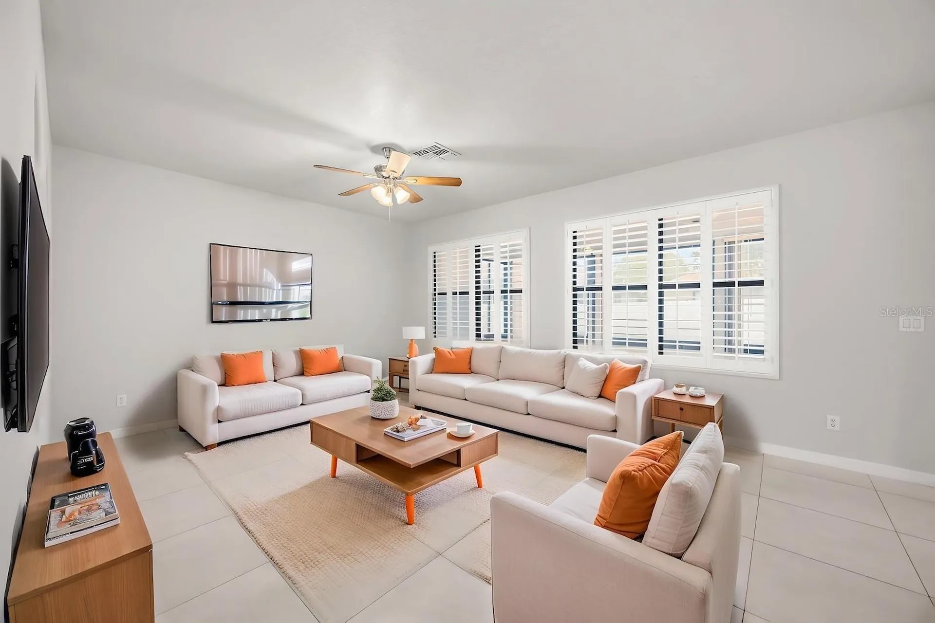 5017 Sweet Cedar Circle Orlando FL 32829
