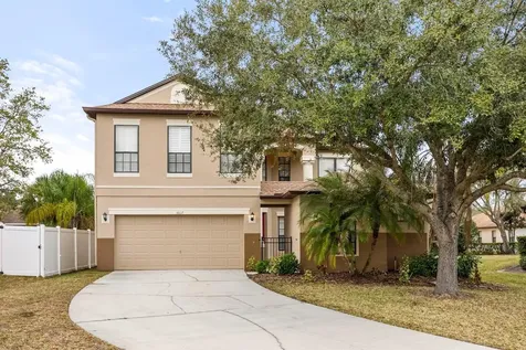 5017 Sweet Cedar Circle Orlando FL 32829