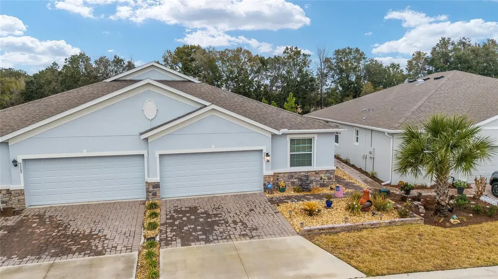 5361 NW 48th Place Ocala FL 34482