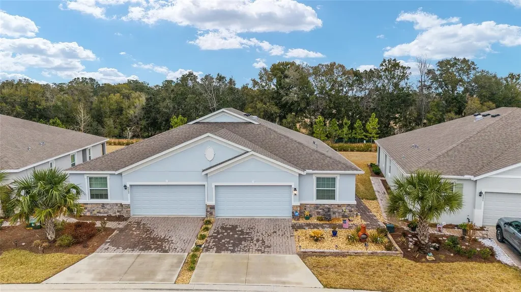 5361 NW 48th Place Ocala FL 34482