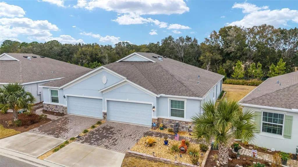 5361 NW 48th Place Ocala FL 34482