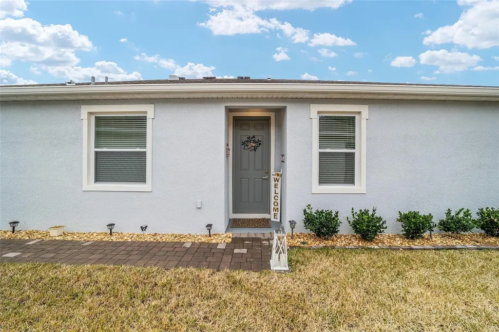 5361 NW 48th Place Ocala FL 34482