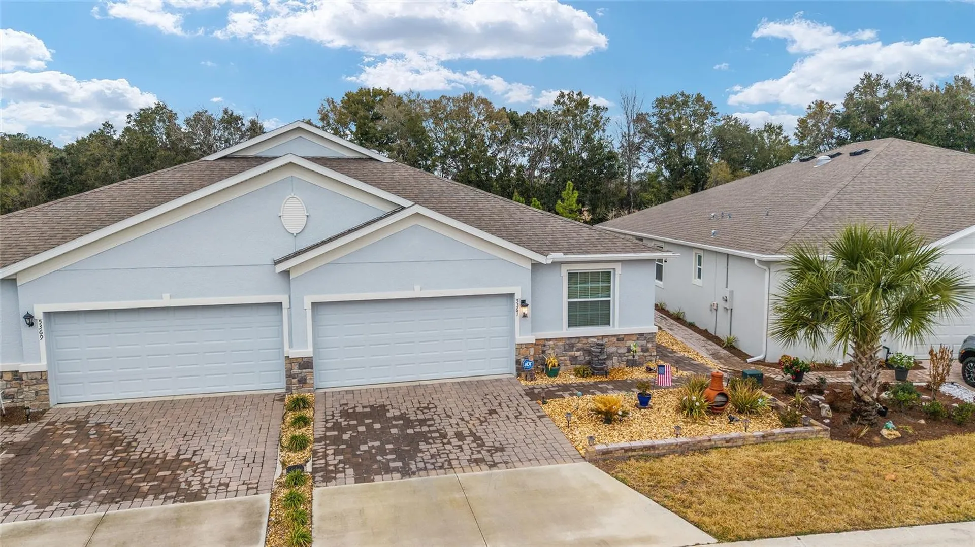 5361 NW 48th Place Ocala FL 34482