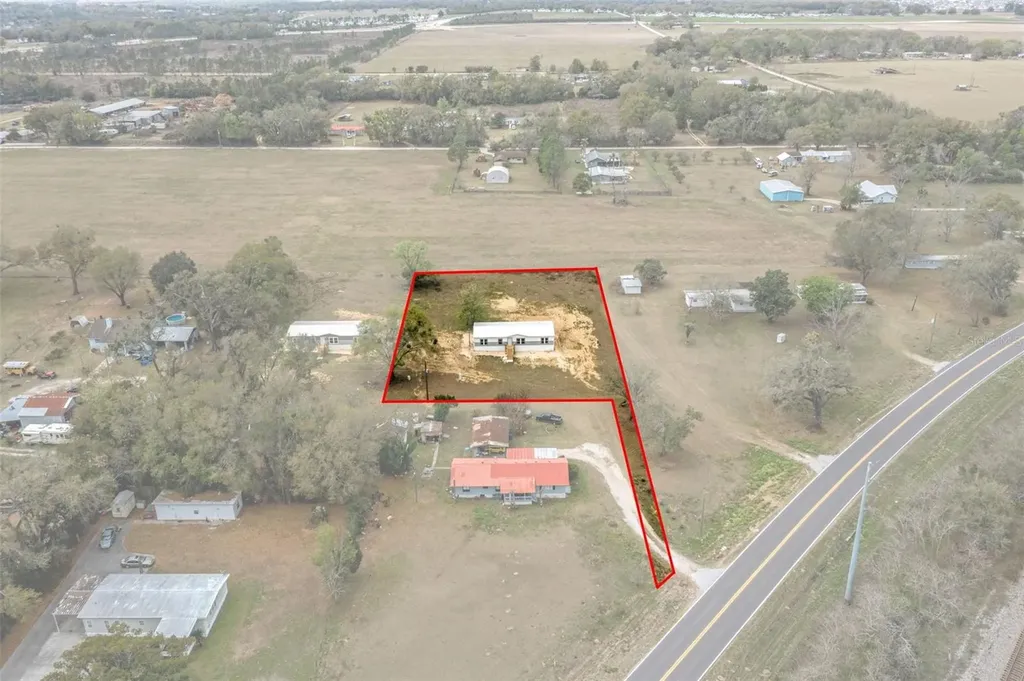 10877 Old Lakeland Highway Dade City FL 33525