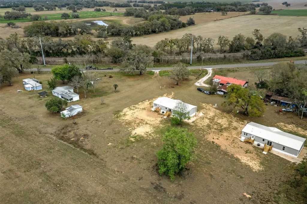 10877 Old Lakeland Highway Dade City FL 33525