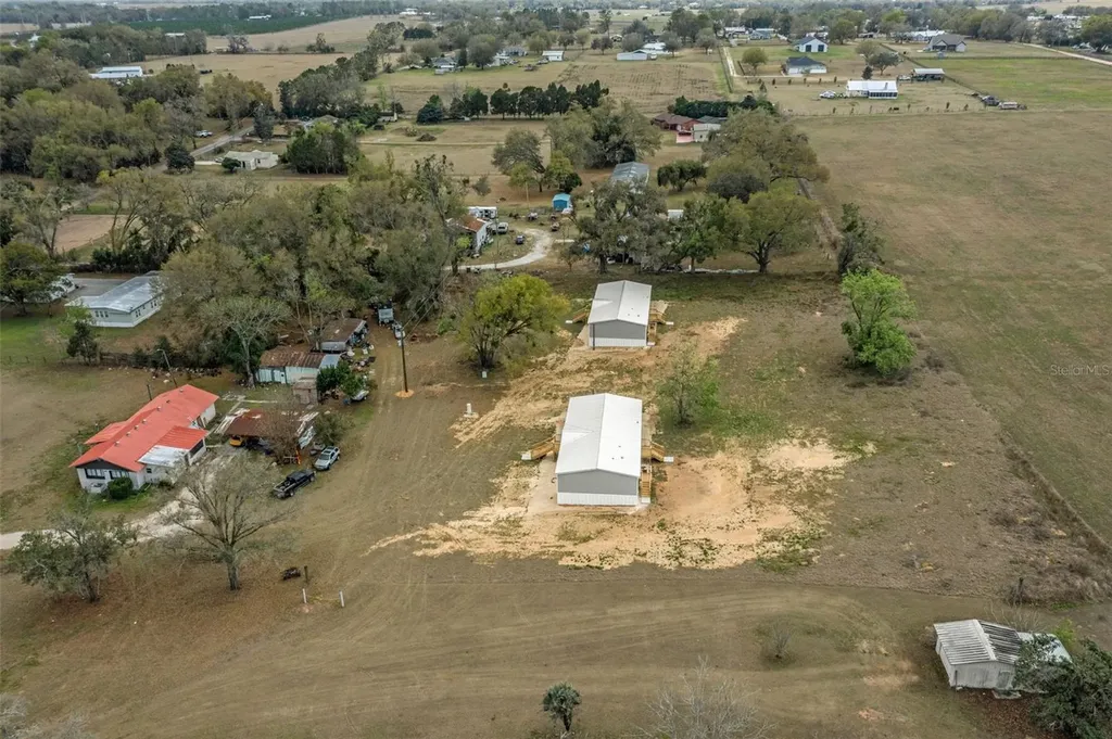 10877 Old Lakeland Highway Dade City FL 33525