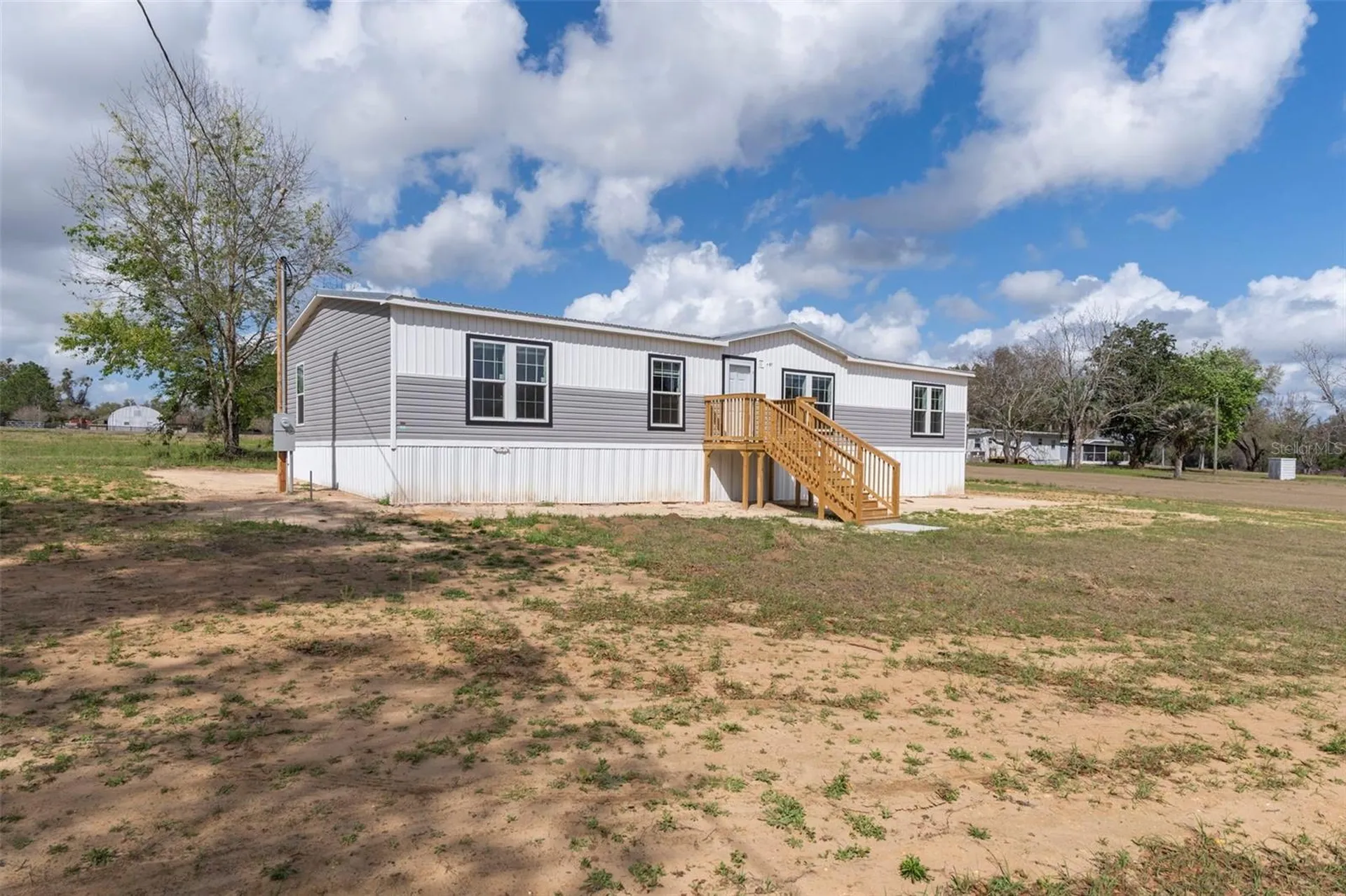 10877 Old Lakeland Highway Dade City FL 33525