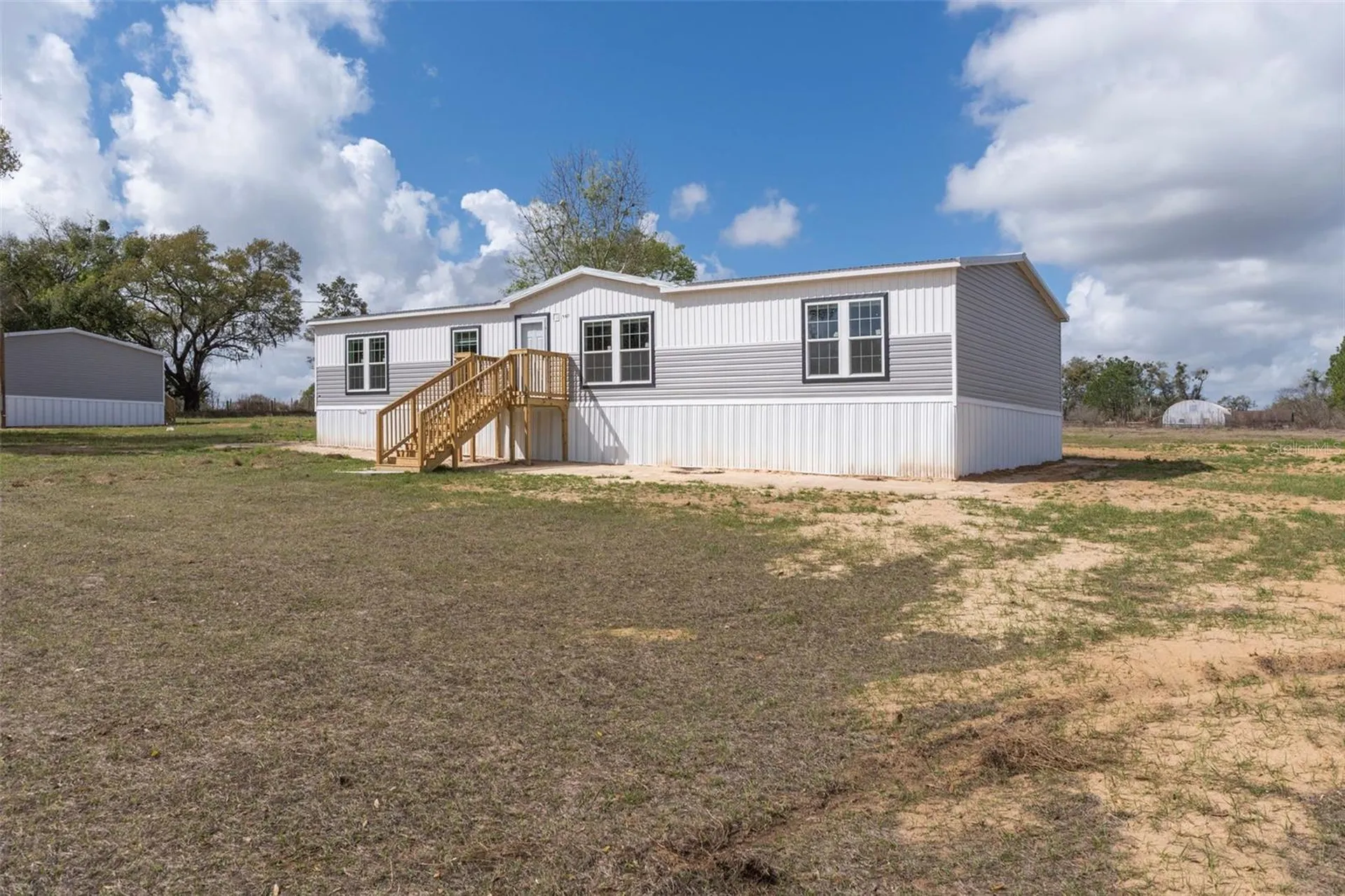 10877 Old Lakeland Highway Dade City FL 33525