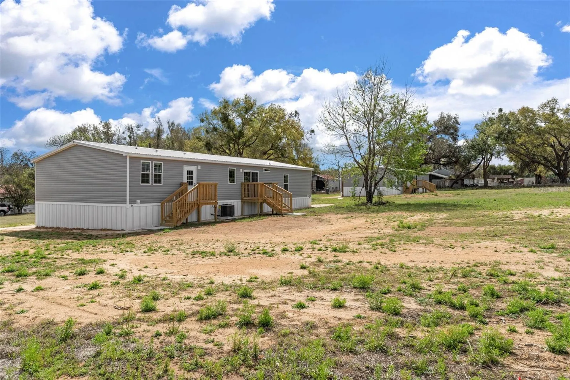 10877 Old Lakeland Highway Dade City FL 33525